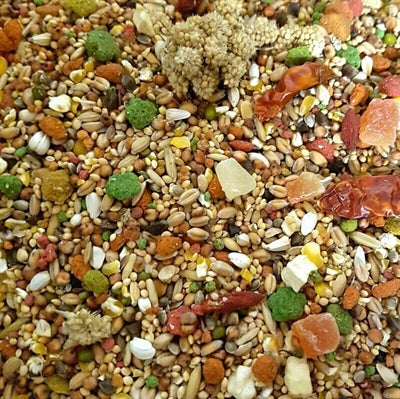 Hareco Rose Select with Pellets - Image 2