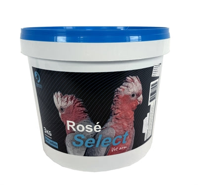 Hareco Rose Select with Pellets - Image 3