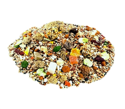 Hareco Pyrrhura Select with Pellets - Image 2