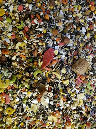 Hareco Ara Select Mixed Pellets - Image 2