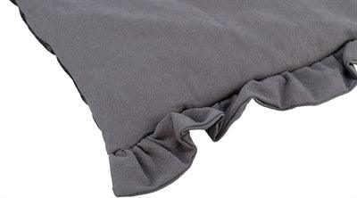 Trixie Amelie Mattress Dark Grey - Various sizes - Image 2