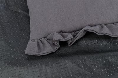 Trixie Amelie Mattress Dark Grey - Various sizes - Image 3
