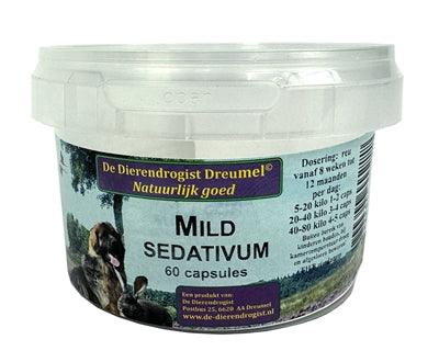 Mild Sedative Capsules for Animals - Image 1