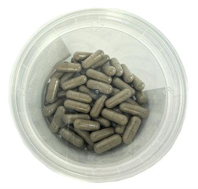 Mild Sedative Capsules for Animals - Image 2