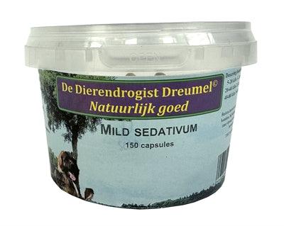 Mild Sedative Capsules for Animals - Image 3