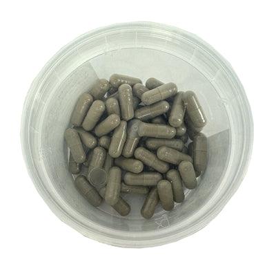 Animal Drugstore Aggressive/Dominant Capsules - Image 2