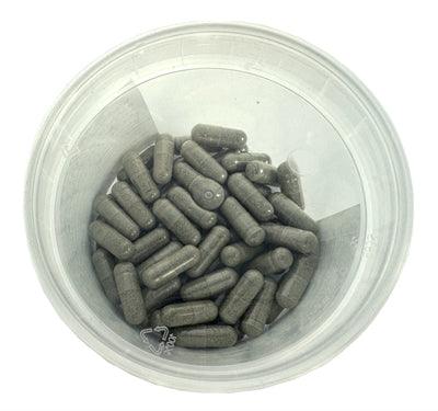 Animal Pharmacy Testicle Descent Capsules - Image 2