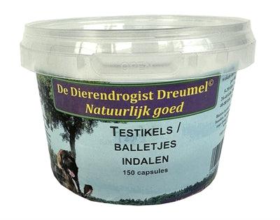 Animal Pharmacy Testicle Descent Capsules - Image 3