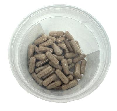 Animal Drugstore Sperm Optimization Capsules - Image 2