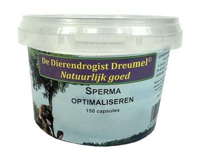 Animal Drugstore Sperm Optimization Capsules - Image 3