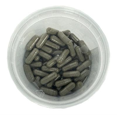 Dierendrogist Prostate Vital Capsules - Image 2