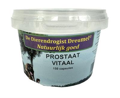 Dierendrogist Prostate Vital Capsules - Image 3