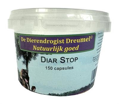 Dierendrogist Diar Stop Capsules - Image 3