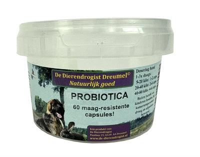 Pet Pharmacist Probiotic Capsules