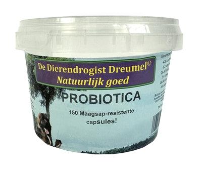 Pet Pharmacist Probiotic Capsules - Image 3
