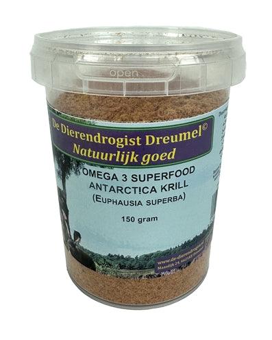 Pet Supplies Krill - Image 1