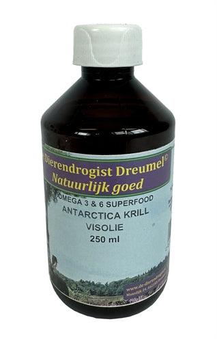Pet Supplies Krill / Fish Oil - Image 1