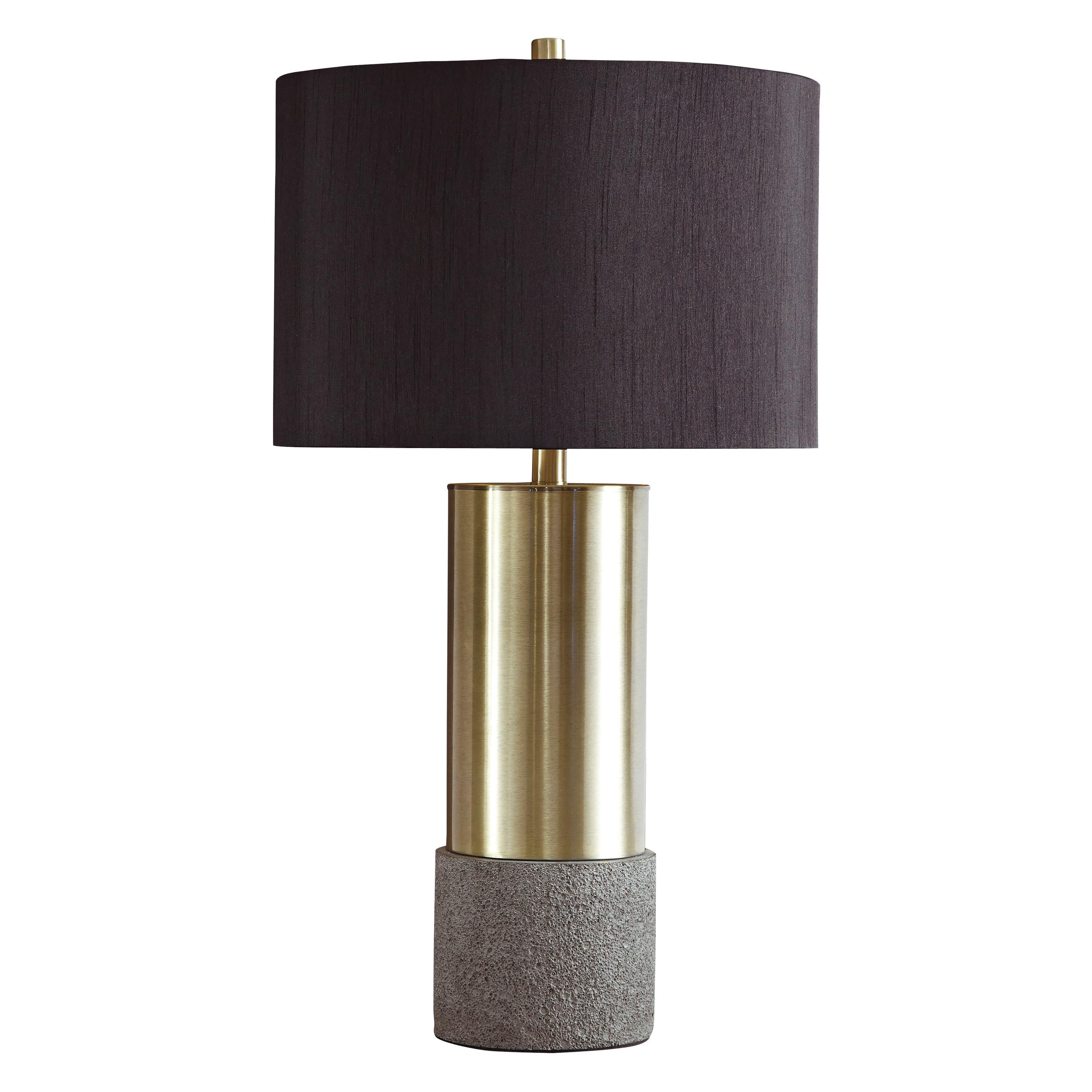 Signature Design by Ashley Jacek Table Lamp L243164