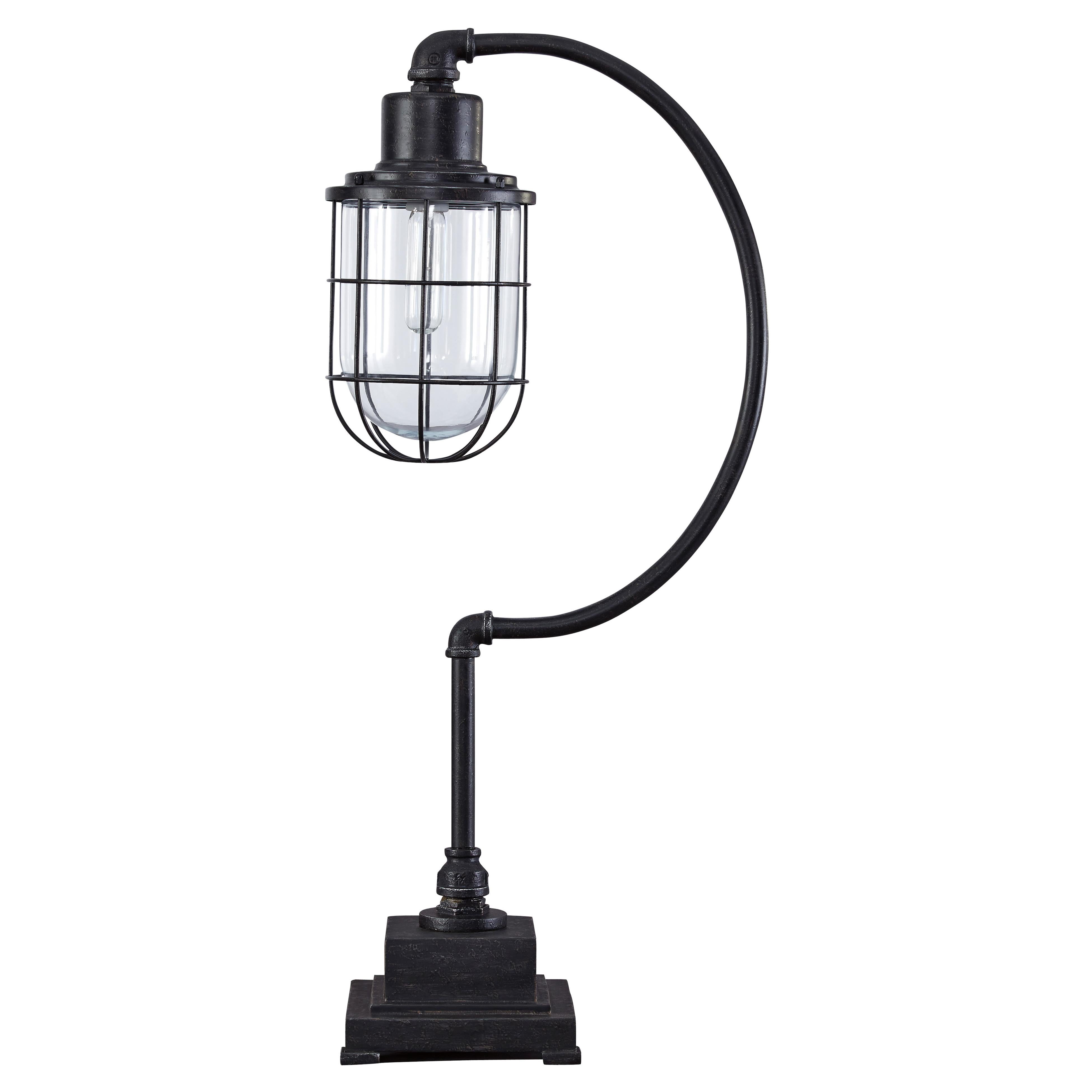 Signature Design by Ashley Jae Table Lamp L734232 - Image 1