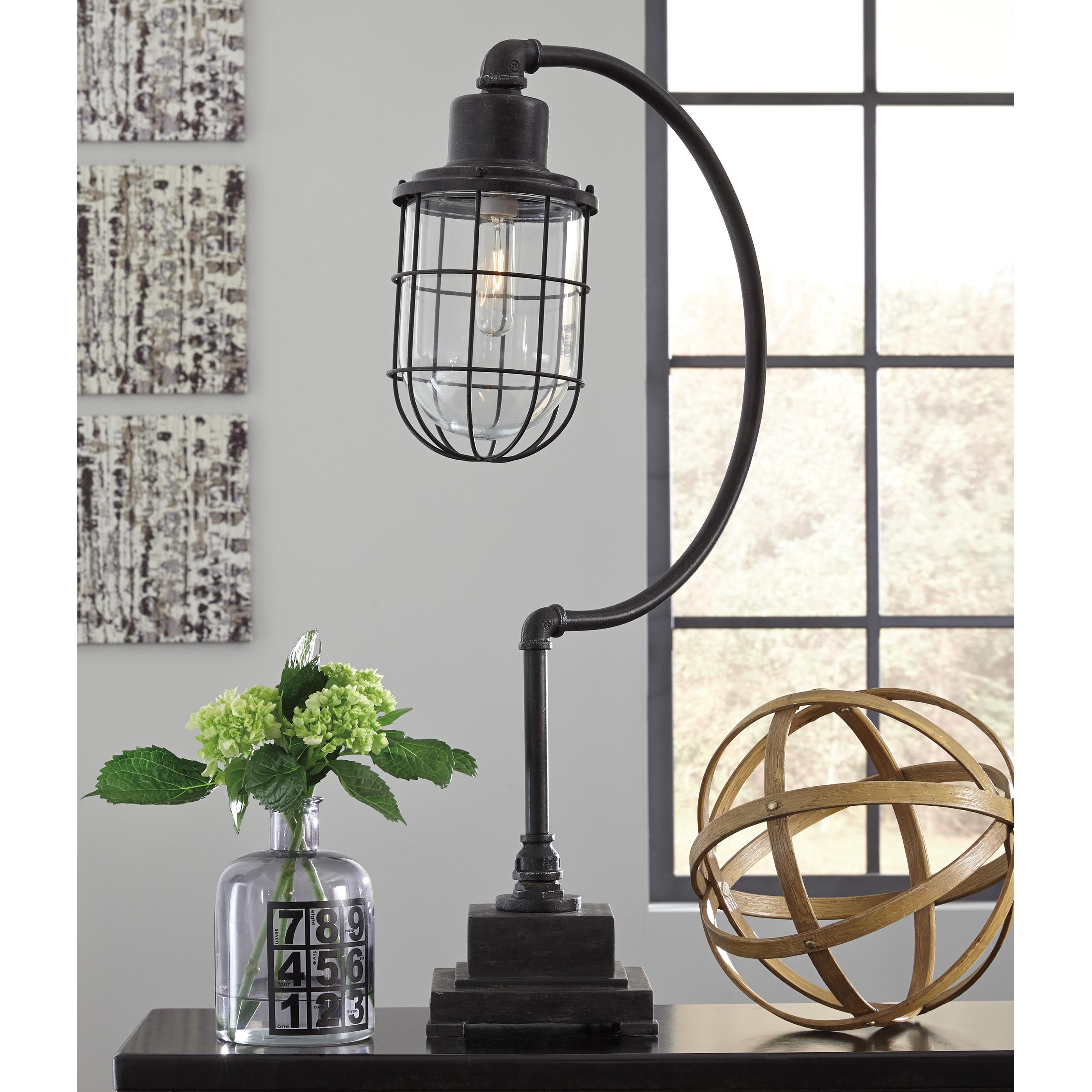Signature Design by Ashley Jae Table Lamp L734232 - Image 2