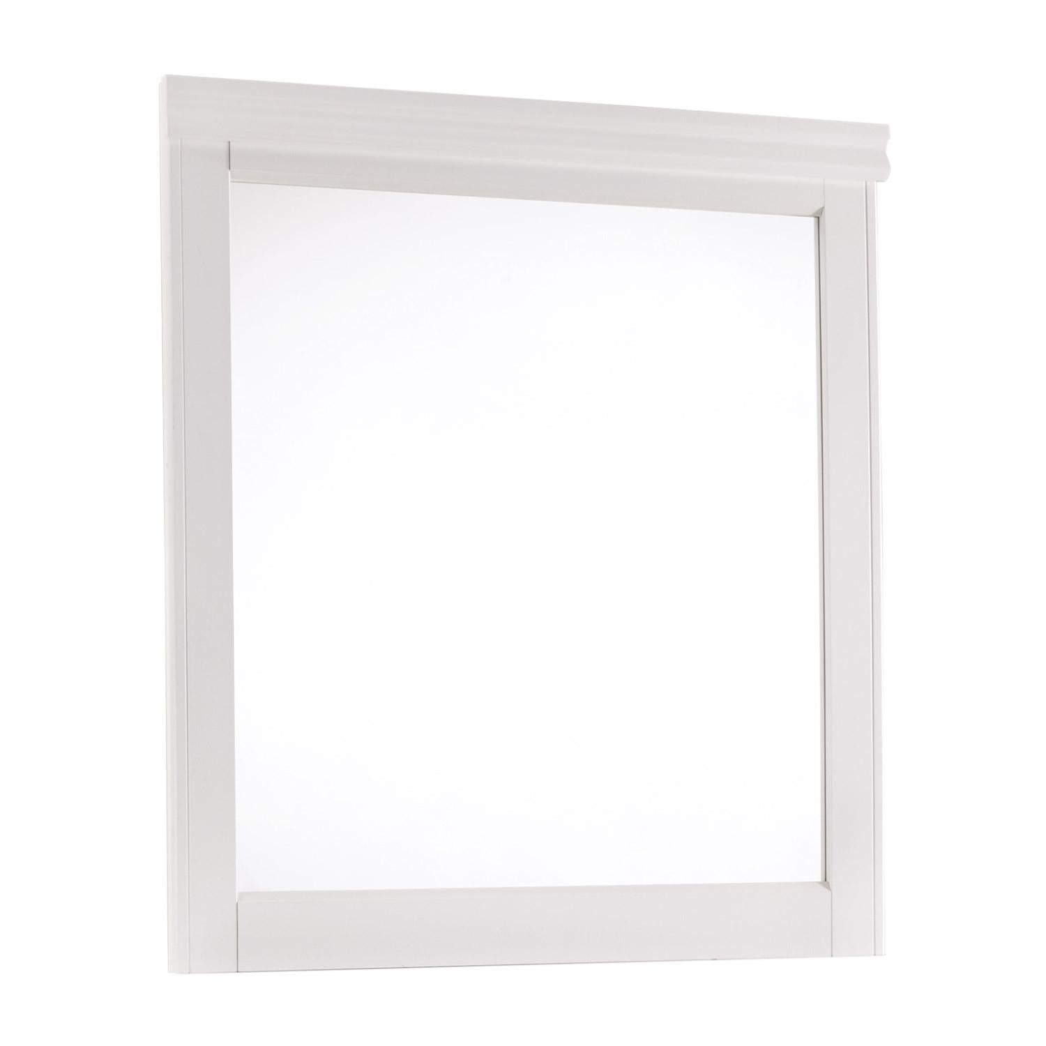 Signature Design by Ashley Anarasia Dresser Mirror B129-36 - Image 1