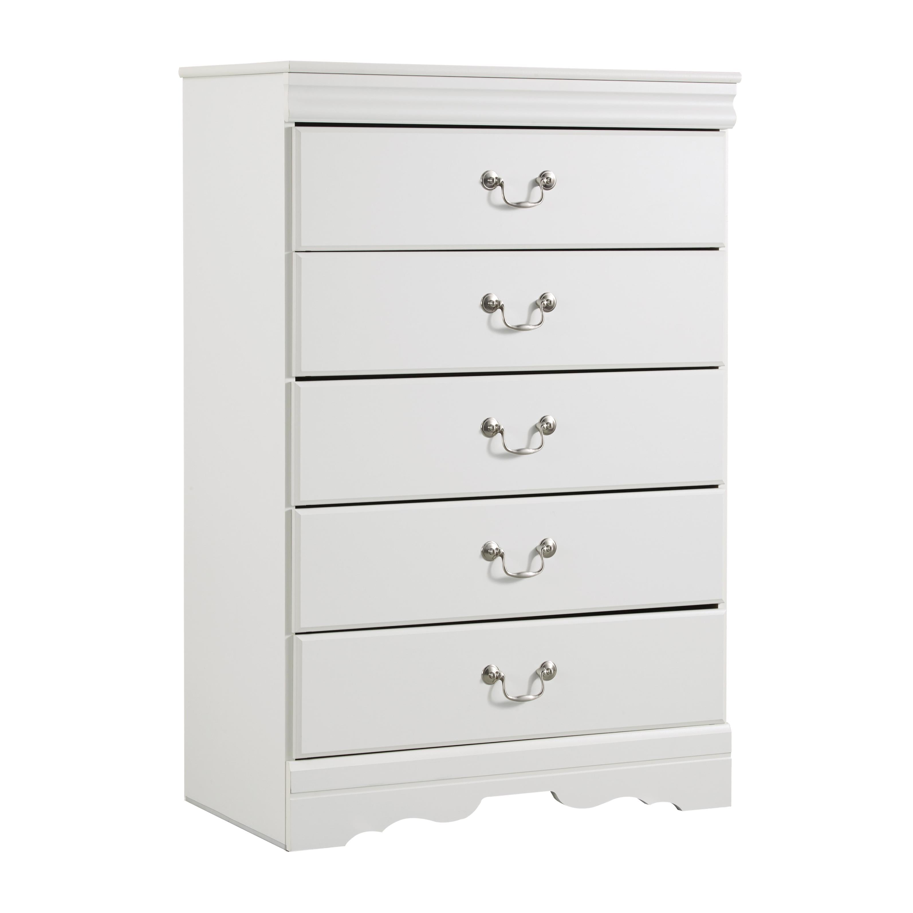 Signature Design by Ashley Anarasia 5-Drawer Chest B129-46 - Image 1