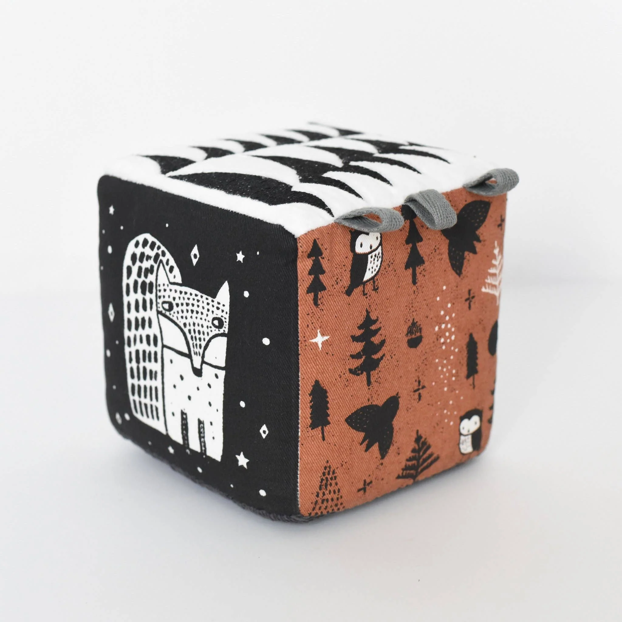 Soft Block - Woodland - Image 2