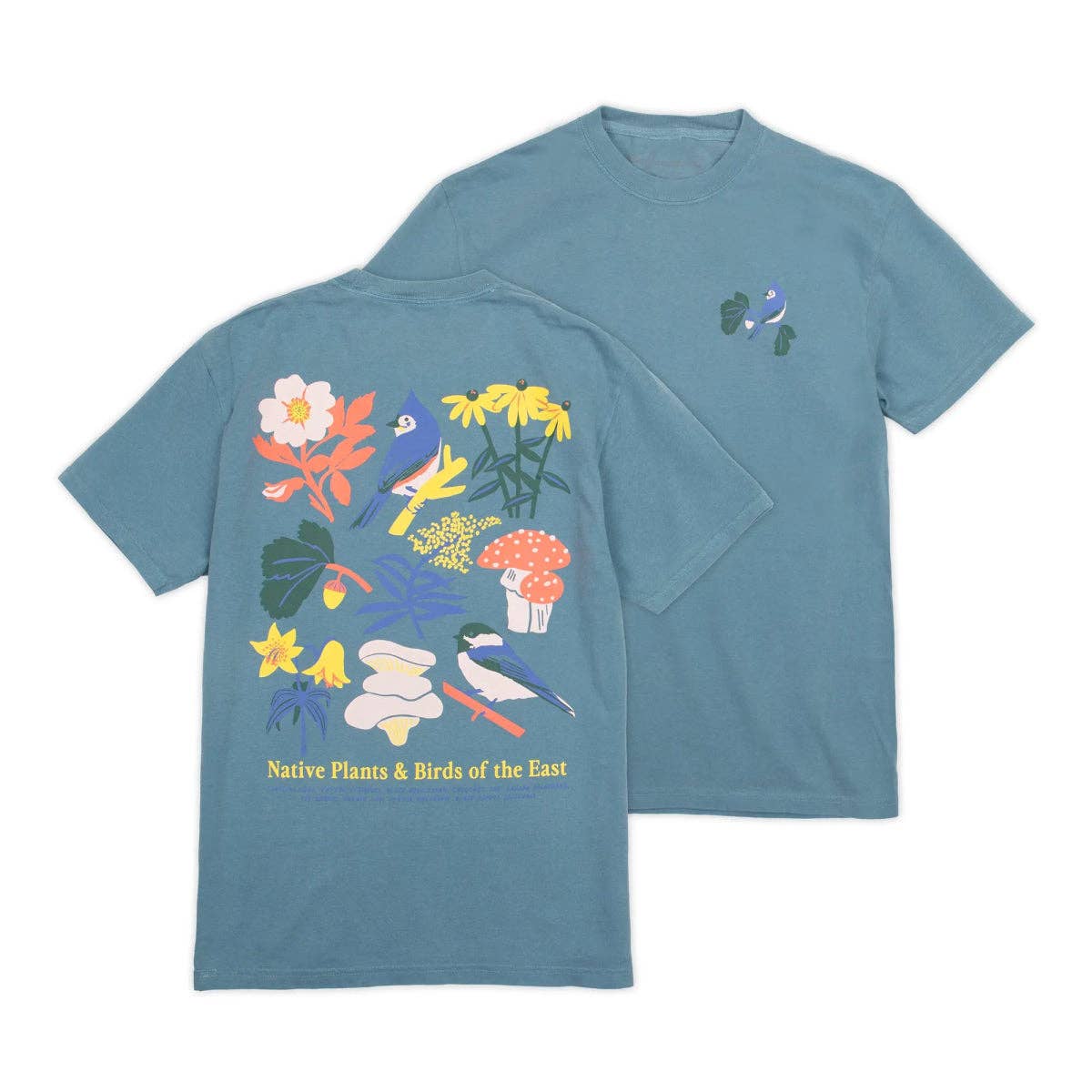 Eastern Natives T-Shirt - Image 1