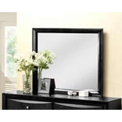 Crown Mark Emily Dresser Mirror B4280-11 - Image 1