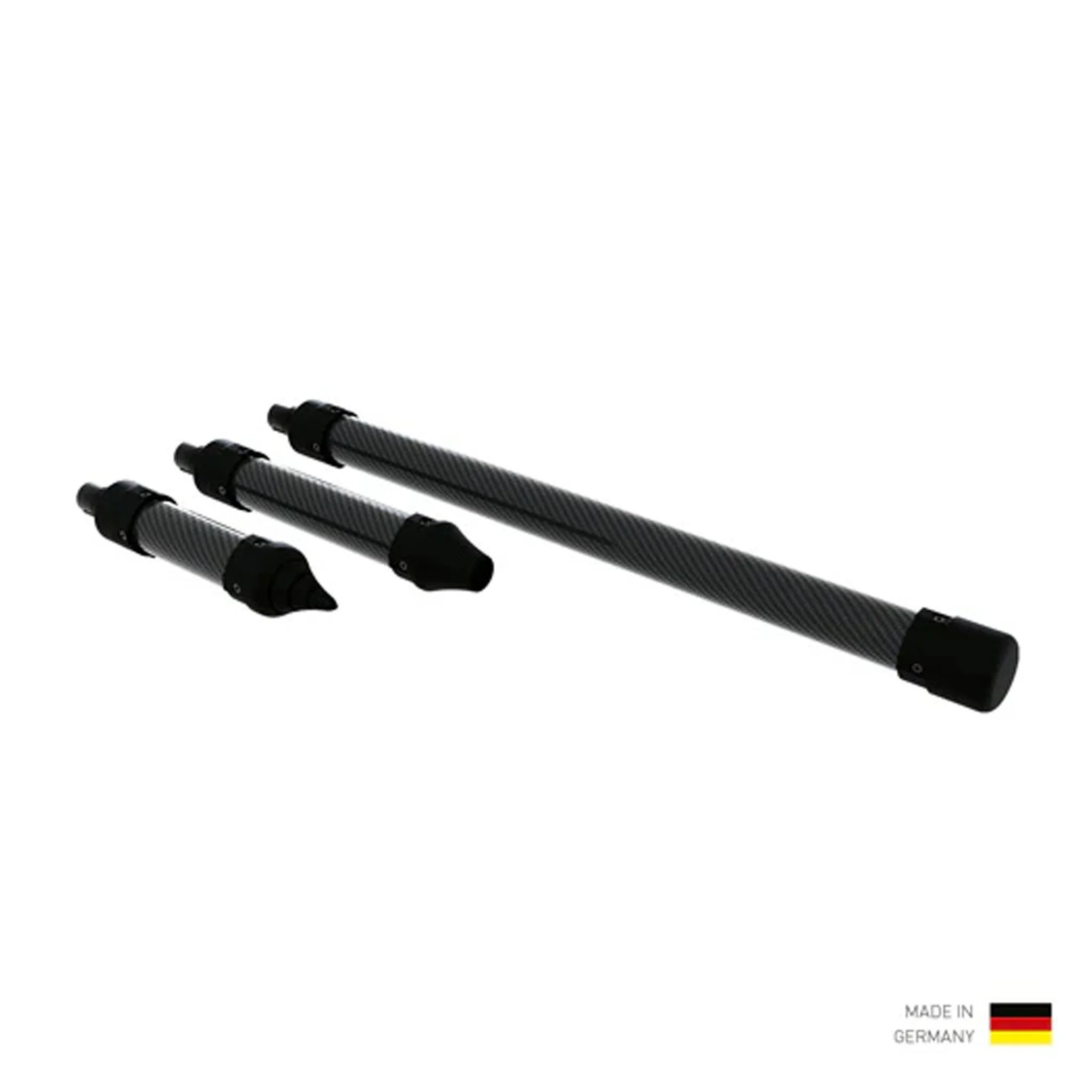 OKM Delta Ranger Professional Metal Detector with Multiple Scan Modes with Long-Range, Thermo Scan, and 3D Ground Scan - Image 3