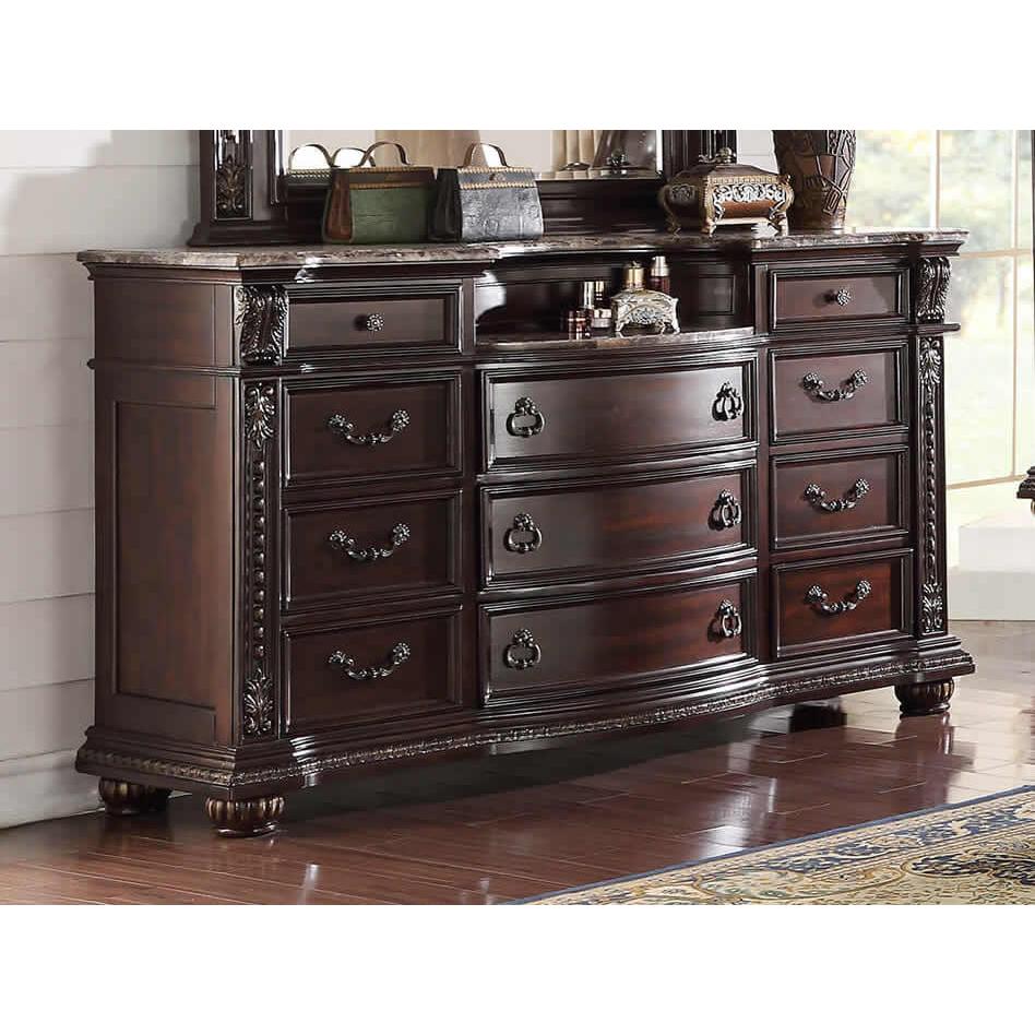 Crown Mark Stanley 11-Drawer Dresser B1600-1 - Image 1