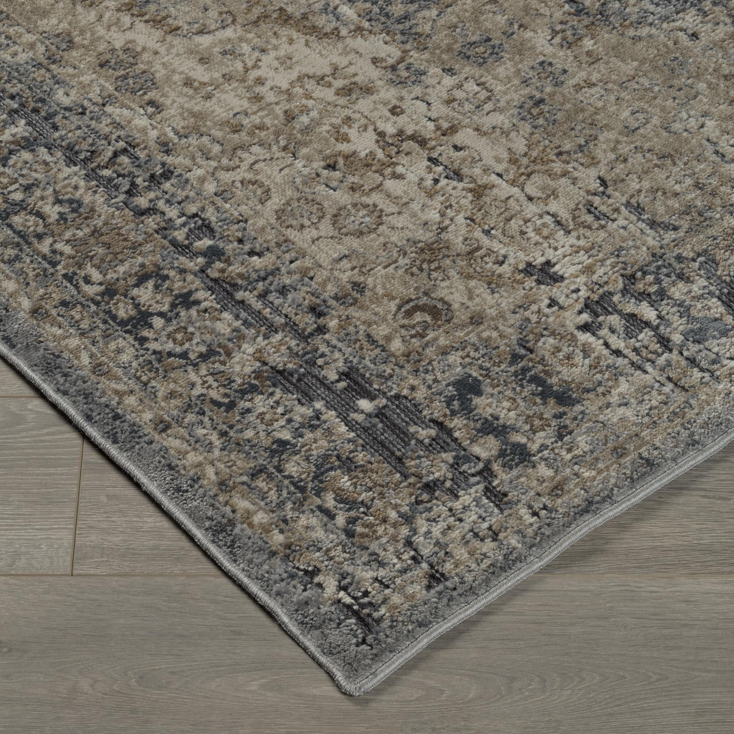 Signature Design by Ashley South R402721 Large Rug - Image 2