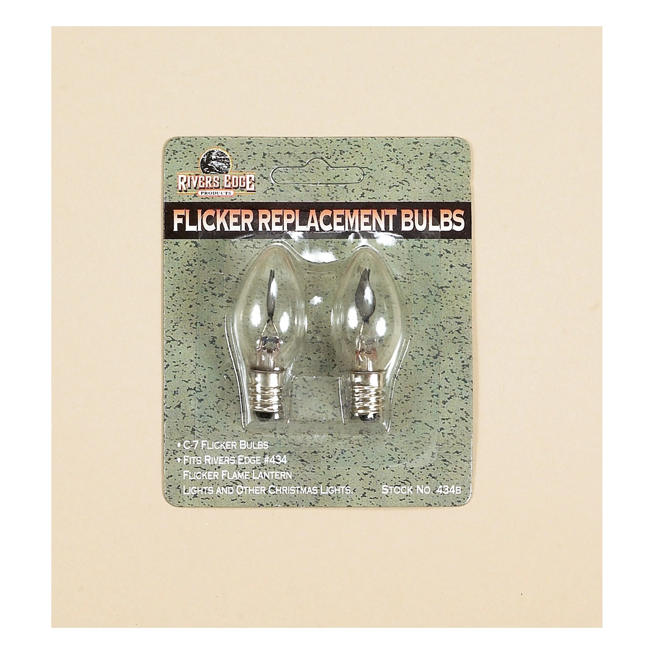 Replacement Bulbs for Item 434