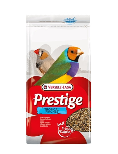 Versele-Laga Prestige Tropical Bird Food