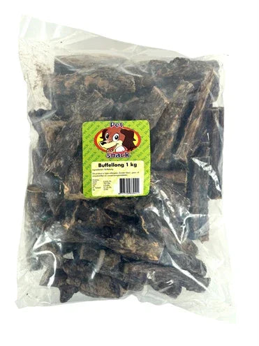 Petsnack Buffalo Lung - Image 2