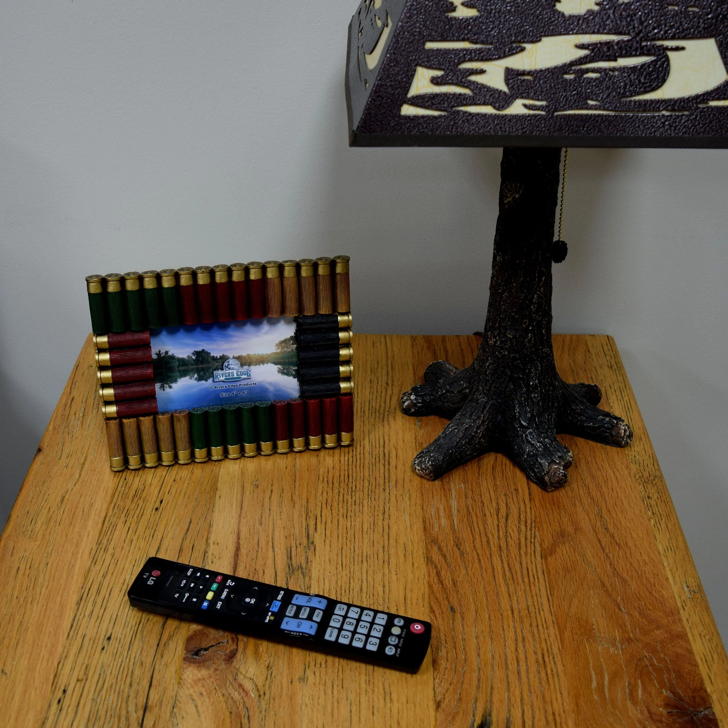 Picture Frame 4in x 6in-Shot Shell - Image 3