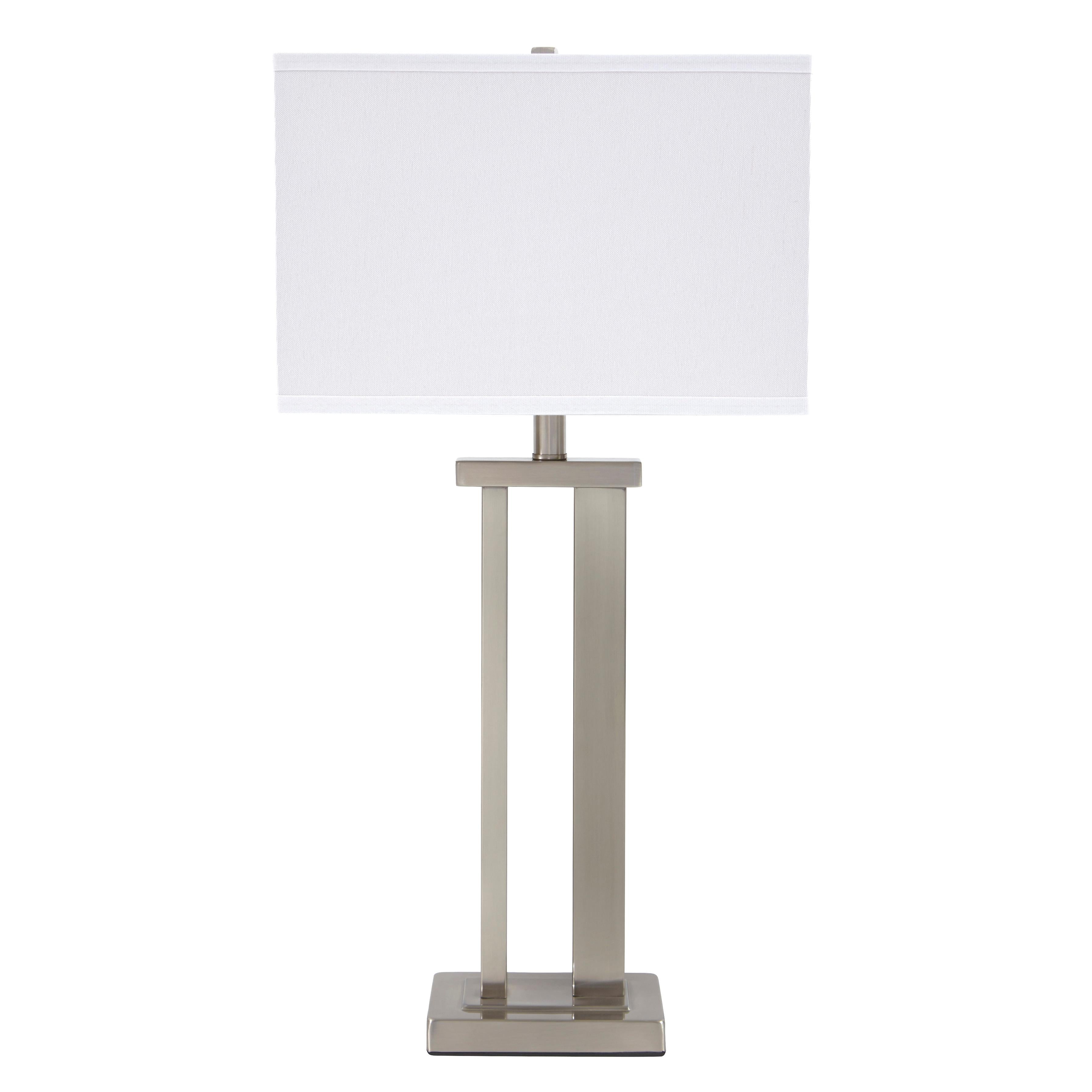 Signature Design by Ashley Aniela Table Lamp L204054 - Image 1