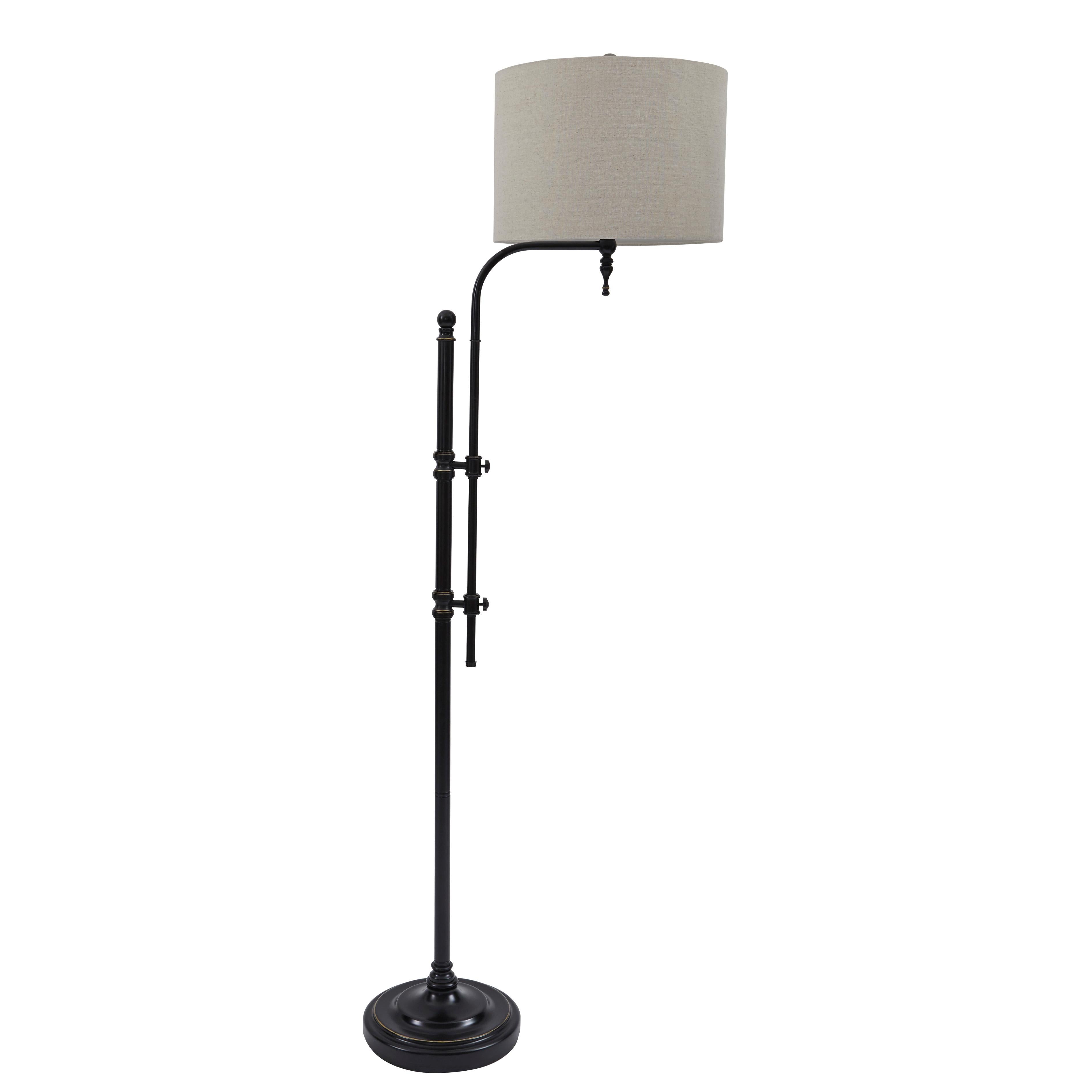 Signature Design by Ashley Anemoon Floorstanding Lamp L734251