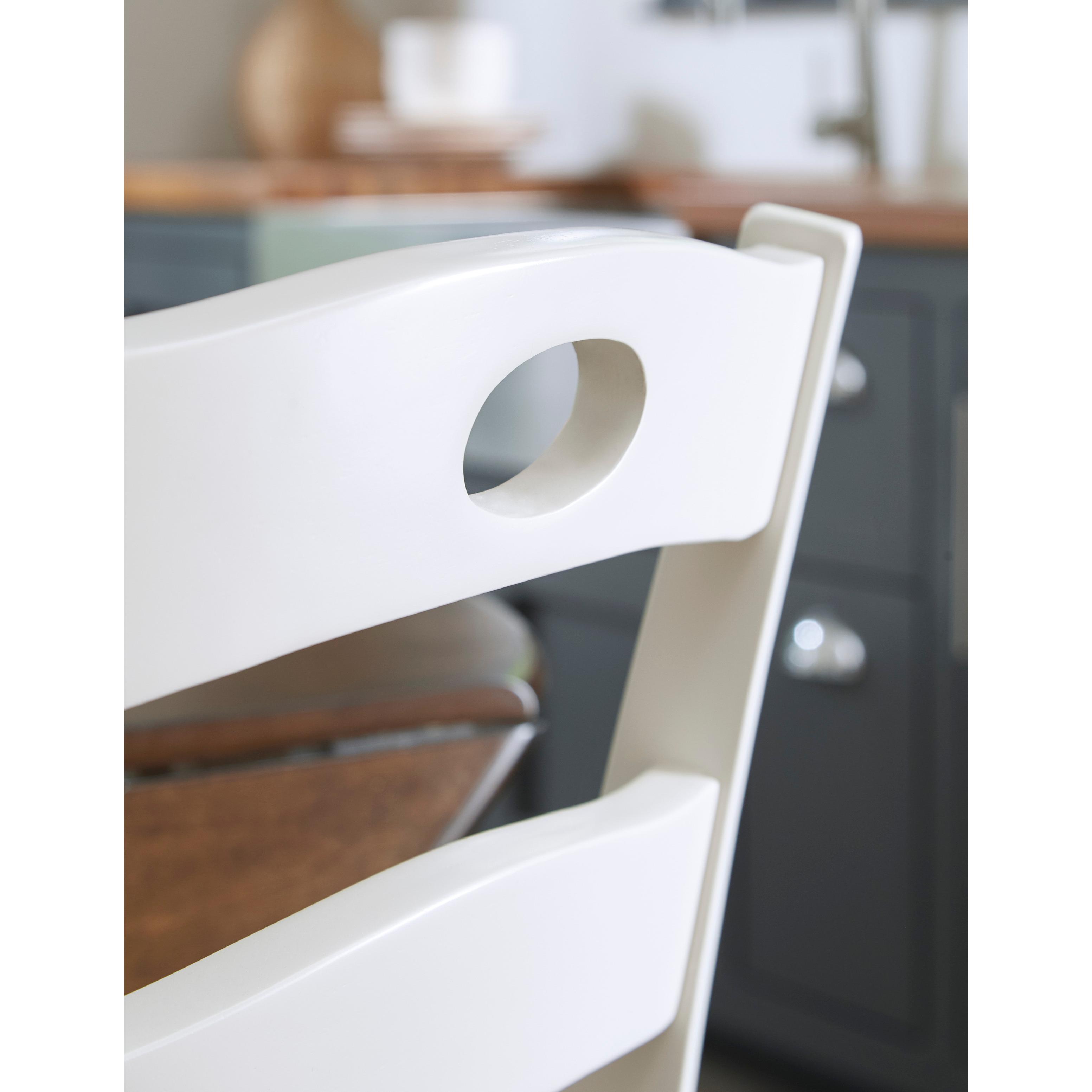 Signature Design by Ashley Woodanville Dining Chair D335-01 - Image 3