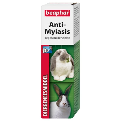 Beaphar Anti-Myasis Maggot Disease Rabbit