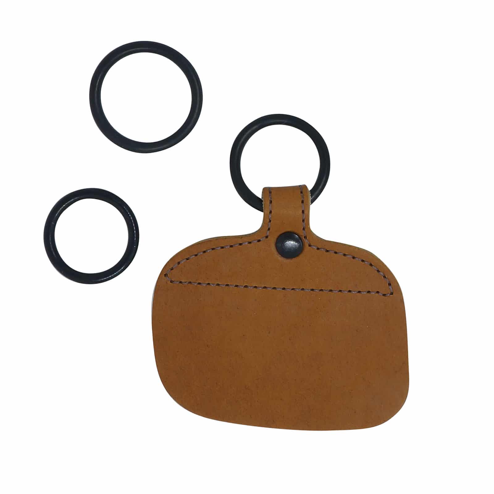 Serious Archery American Bison 3-Under O-Ring Tab Right-Handed