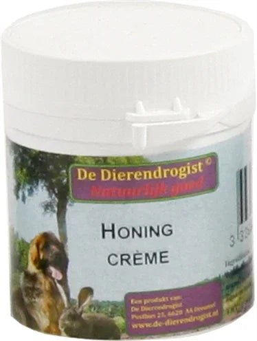 Animal remedy Honey Cream