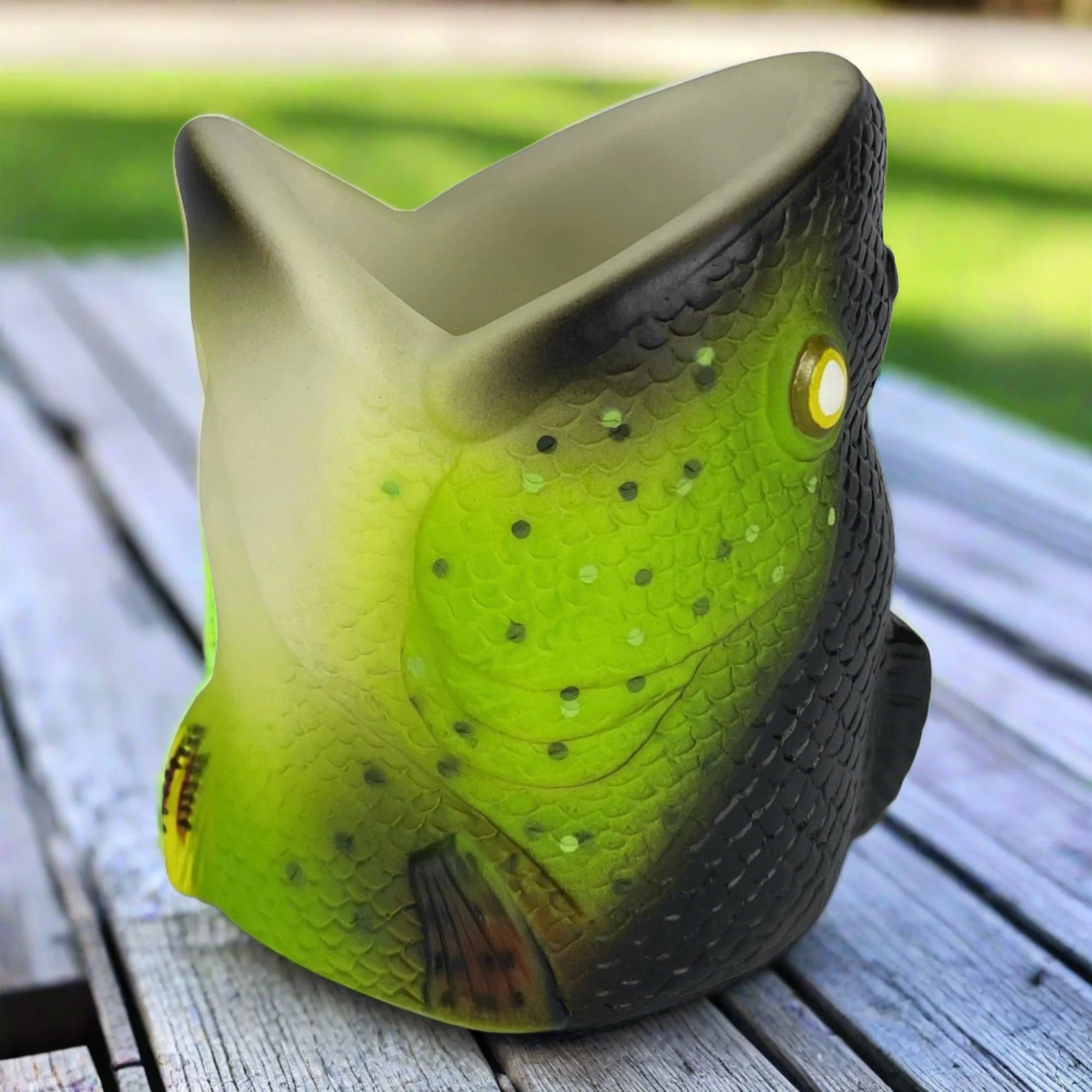 Can Cooler-Walleye - Image 2