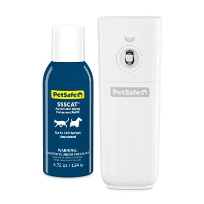 Ssscat Cat Repellent Spray