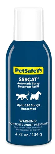 Ssscat Refill Odorless