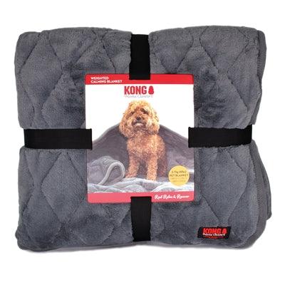 Kong Calming Weighted Blanket