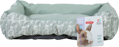Zolux Neolife Rabbit Basket Green - Image 2