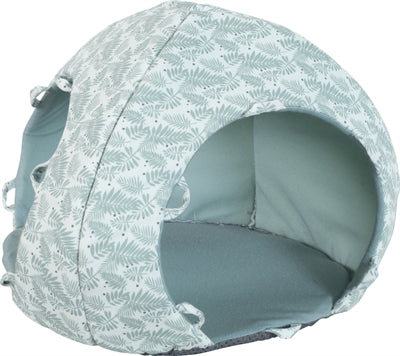 Zolux Neolife Igloo Rabbit Green