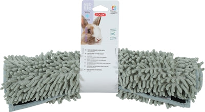 Zolux Neolife Microfiber Lying Mat Rabbit Green - Image 2