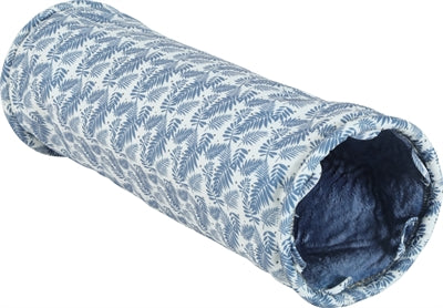 Zolux Neolife Play Tunnel Guinea Pig Blue - Image 1